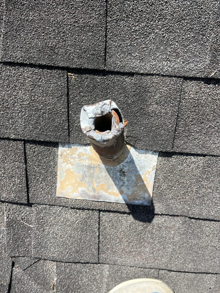 Slide of E&S Roofing and Home Repairs