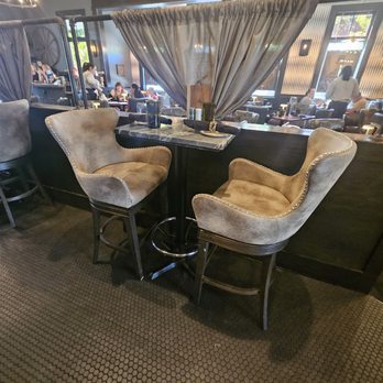 Blackwall Barn & Lodge - Additional bar area and part of dining - American Near Me - Gambrills, Maryland