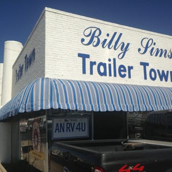 Billy Sims Trailer Town - Billy Sims Trailer Town - RV Dealers Near Me - Odessa, Texas Billy Sims Trailer Town - Billy Sims Trailer Town - RV Dealers Near Me - Odessa, Texas