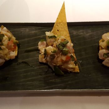 Topolobampo - Classic ceviche - Mexican Near Me - Chicago, Illinois Topolobampo - Classic ceviche - Mexican Near Me - Chicago, Illinois