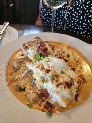 Scarolies Pasta Emporium by null