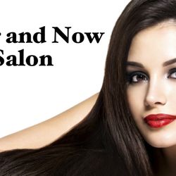 Hair and Now Salon