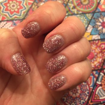 NAILPOP - Nail Salons Near Me - Encinitas, California