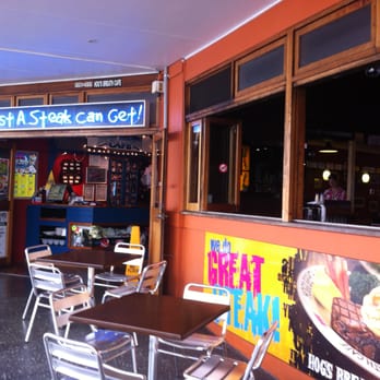 Hog's Australia's Steakhouse - Get up on it - Steakhouses Near Me - Redcliffe, QLD Hog's Australia's Steakhouse - Get up on it - Steakhouses Near Me - Redcliffe, QLD