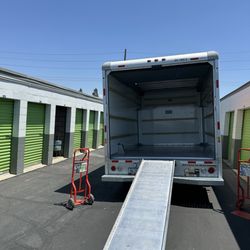 Zephyr Moving