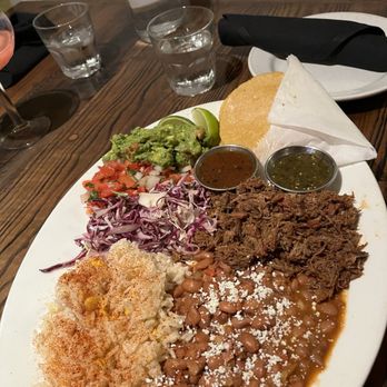 Ghost Ranch - Taco Platter - Cocktail Bars Near Me - Tempe, Arizona Ghost Ranch - Taco Platter - Cocktail Bars Near Me - Tempe, Arizona