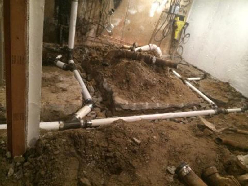 Slide of Glendale Heating & Plumbing Services