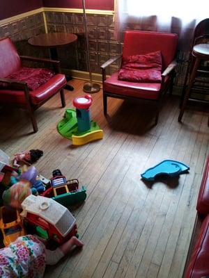 Buzz Cafe by Kribi Coffee by null