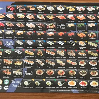 Genki Sushi - Japanese Near Me - Aiea, Hawaii Genki Sushi - Japanese Near Me - Aiea, Hawaii