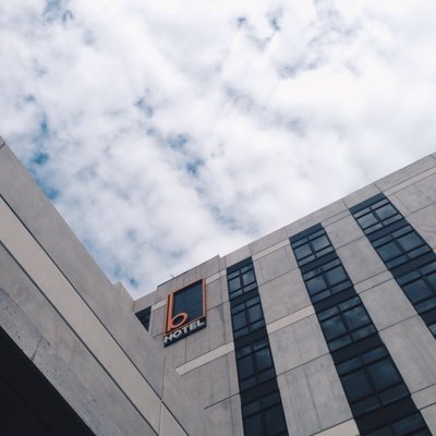 The B Hotel Quezon City by null