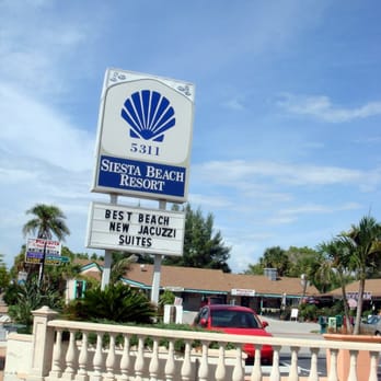 Siesta Key Beach Resort and Suites - Resorts Near Me - Siesta Key, Florida Siesta Key Beach Resort and Suites - Resorts Near Me - Siesta Key, Florida