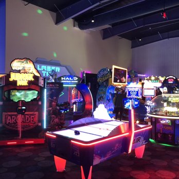 Allevity Entertainment - Allevity Entertainment arcade. - Arcades Near Me - Aberdeen, South Dakota