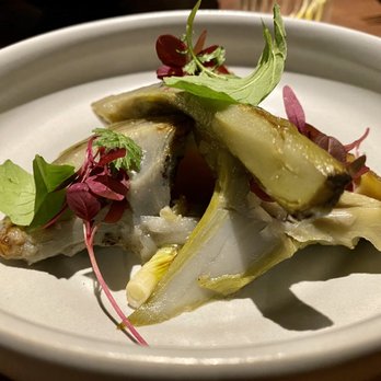 Matsu - Artichoke - Japanese Near Me - Oceanside, California Matsu - Artichoke - Japanese Near Me - Oceanside, California