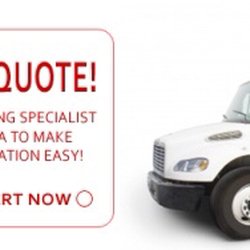 SMS Moving Service