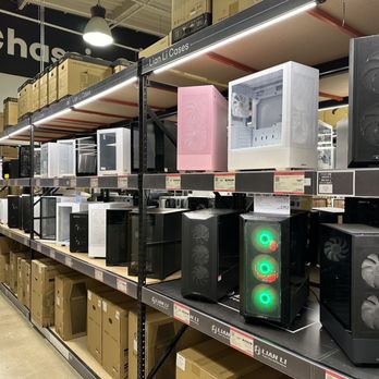 Micro Center - Computers Near Me - Tustin, California Micro Center - Computers Near Me - Tustin, California