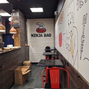 Ninja Bao - Ramen Near Me - Philadelphia, Pennsylvania Ninja Bao - Ramen Near Me - Philadelphia, Pennsylvania
