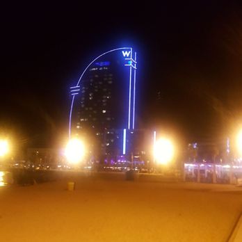W Barcelona - Hotels Near Me - Barcelona, B W Barcelona - Hotels Near Me - Barcelona, B