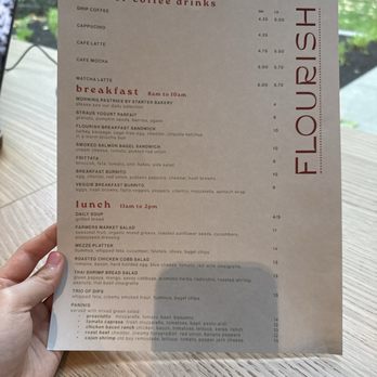 Flourish - Shared Office Spaces Near Me - San Ramon, California