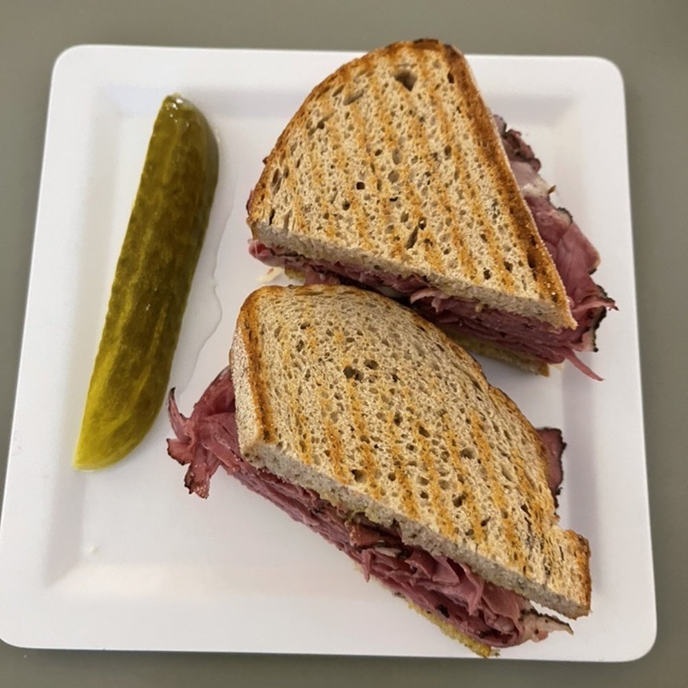 Clan MacLaren - Delis Near Me - Rockland, Maine