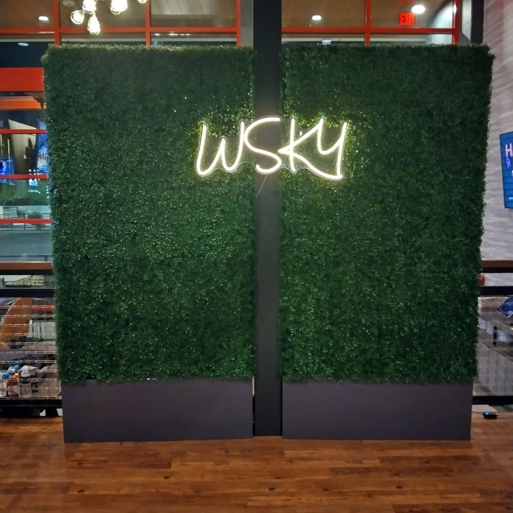 WSKY Stadium - Photo drop - Sports Bars Near Me - Las Vegas, Nevada WSKY Stadium - Photo drop - Sports Bars Near Me - Las Vegas, Nevada