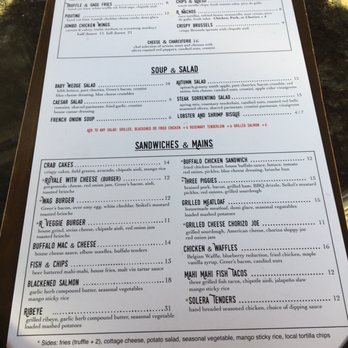 R Bar & Grill - Menu - American Near Me - Tulsa, Oklahoma R Bar & Grill - Menu - American Near Me - Tulsa, Oklahoma
