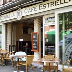 Café Estrella