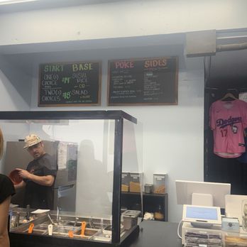 Poke Fix Hawaii - Sushi Bars Near Me - Honolulu, Hawaii Poke Fix Hawaii - Sushi Bars Near Me - Honolulu, Hawaii