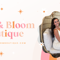 Bella & Bloom Boutique