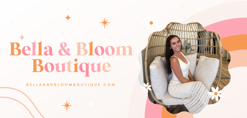 BELLA & BLOOM BOUTIQUE - Updated November 2024 - 7093 S Westnedge Ave