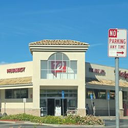 Walgreens