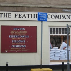 The Feather Company