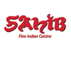 Sahib gift card
