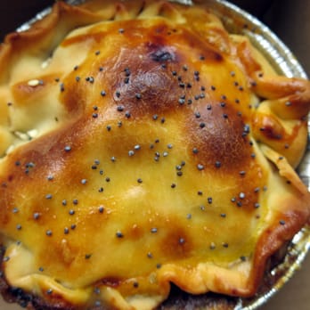 批&撻專門店 - Meat Pie - Bakeries Near Me - Hong Kong, HK