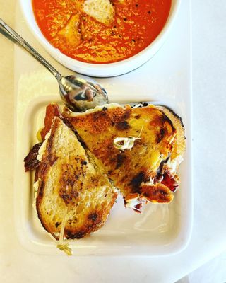 Thistle Draftshop by null