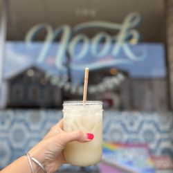 The Nook Coffee House