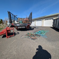 Cris's Junk Hauling and Services