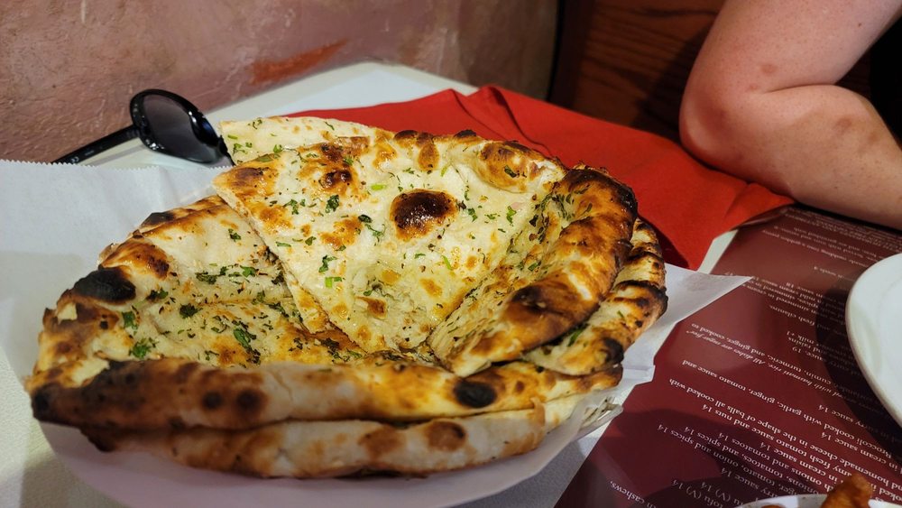 Social spots from Taj Indian Cuisine