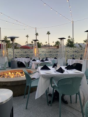 Mitch's on El Paseo by null