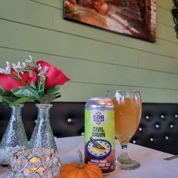 Toscana Trattoria Ristorante Italiano - BYOB from @CzigMeister