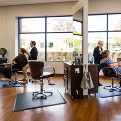 Salon Unity