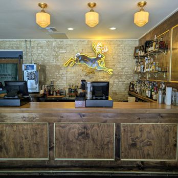 Neon Jackalope - Bars Near Me - New Braunfels, Texas Neon Jackalope - Bars Near Me - New Braunfels, Texas