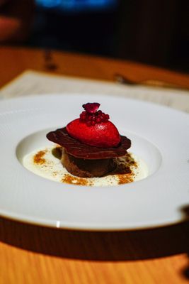 Charlotte Restaurant & Lounge by null