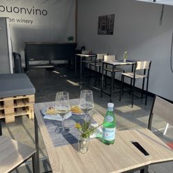 Buonvino Urban Winery