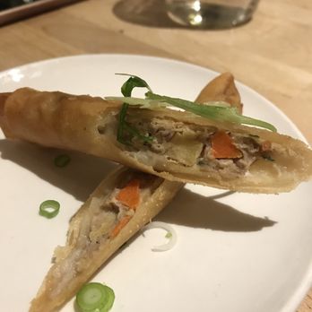 Feastly - Lumpia - Personal Chefs Near Me