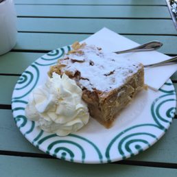 apple strudel of my dreams apple strudel of my dreams