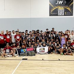 AIM Sportsplex