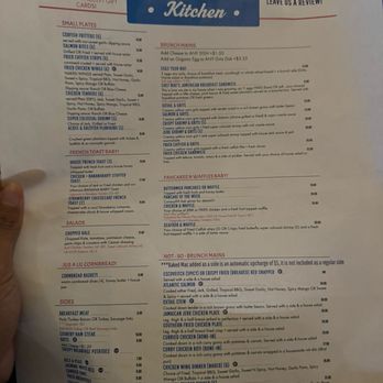Flamingobaby Kitchen - Caribbean Near Me - Brooklyn, New York