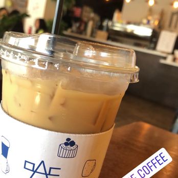 Made Coffee - Coffee & Tea Near Me - Fullerton, California