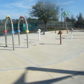 Wes Crile Park - Splash park - Parks Near Me - Deltona, Florida Wes Crile Park - Splash park - Parks Near Me - Deltona, Florida