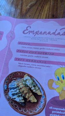 Menu photo 1 Mis Tacones Portland, OR Menu photo 1 Mis Tacones Portland, OR